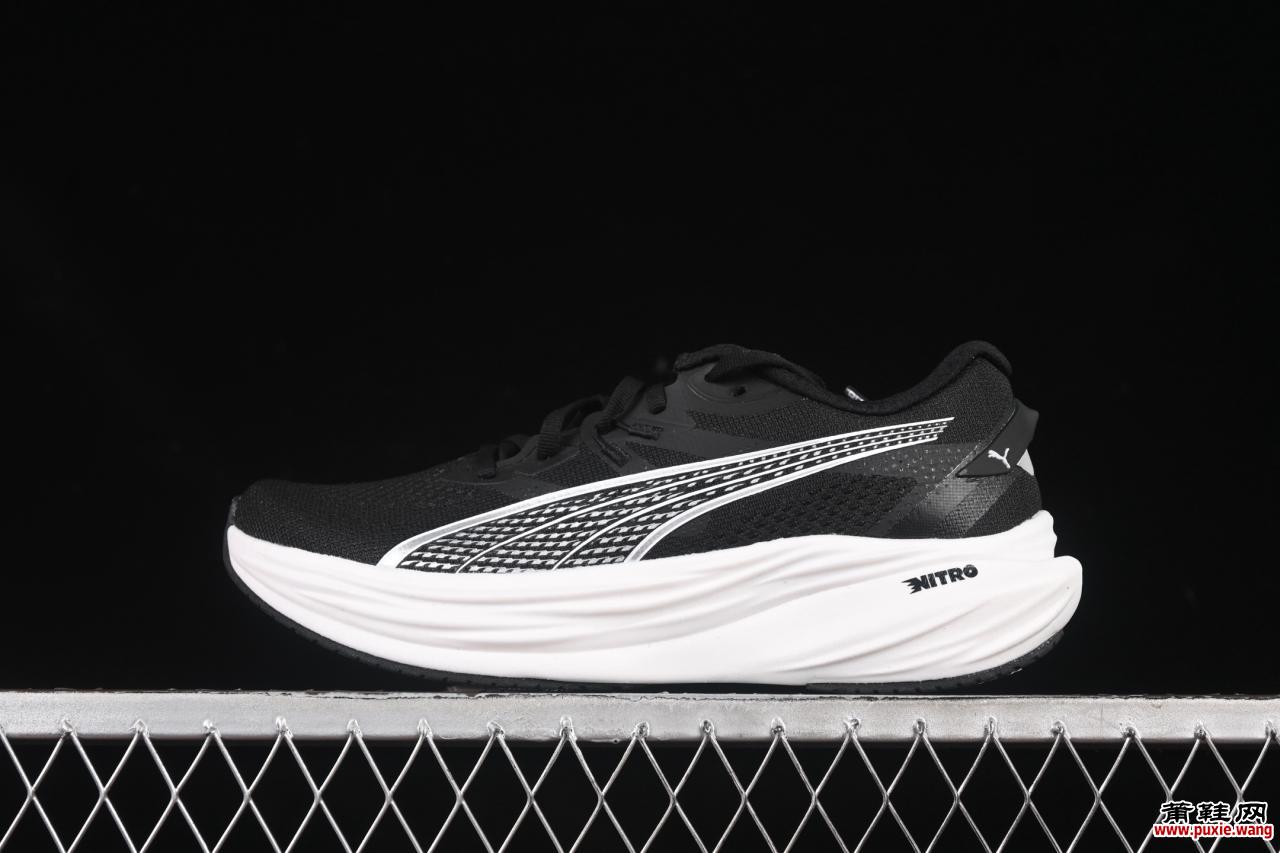 全能碳板跑鞋新选择：PUMA Deviate Nitro 3 深度评测与选购指南