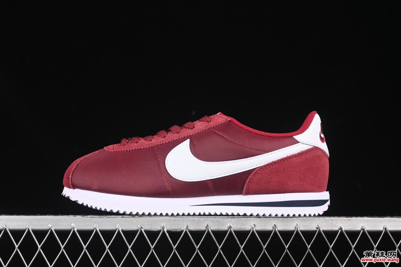 经典复刻 舒适升级：Nike Classic Cortez Leather 阿甘复古慢跑鞋全面解析与购买指南