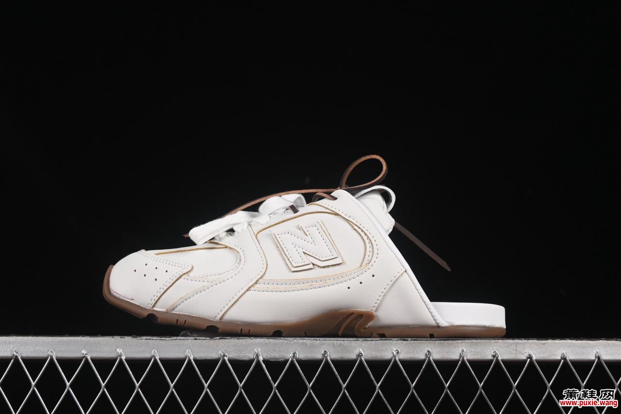 MiuMiu x New Balance530联名款深度评测