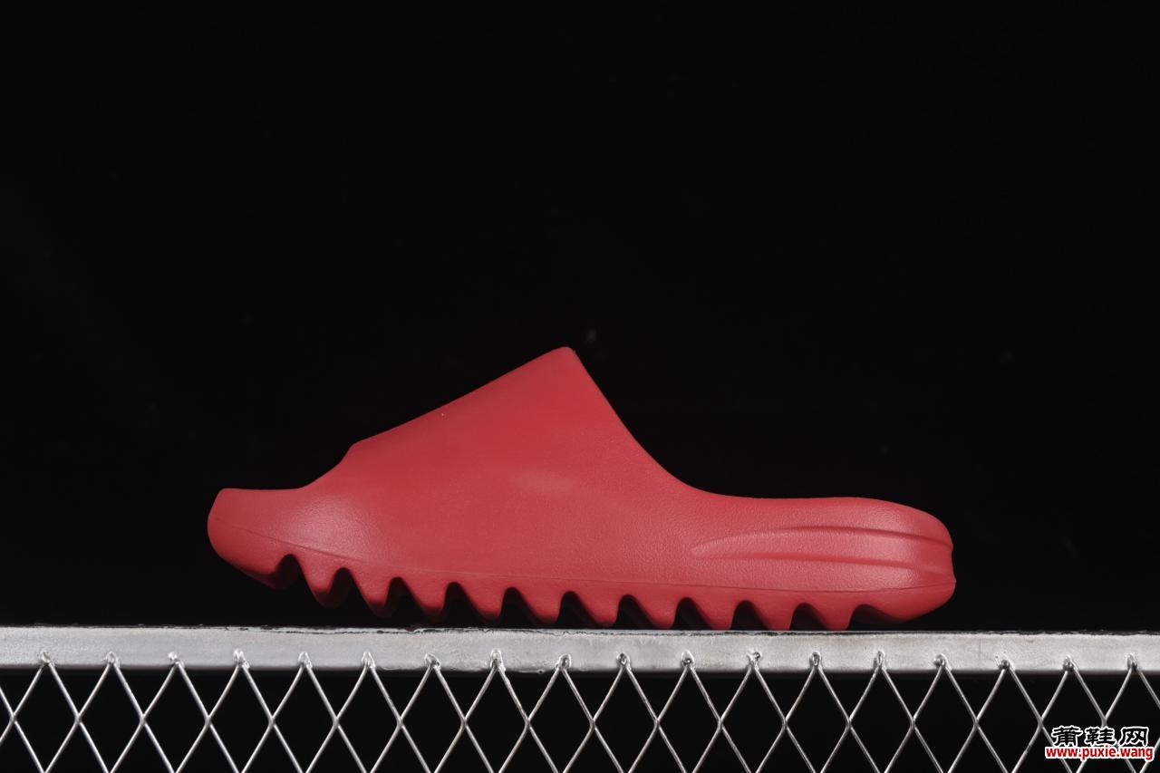 Kanye West x Yeezy Slide ID5988深度评测：潮流拖鞋新标杆