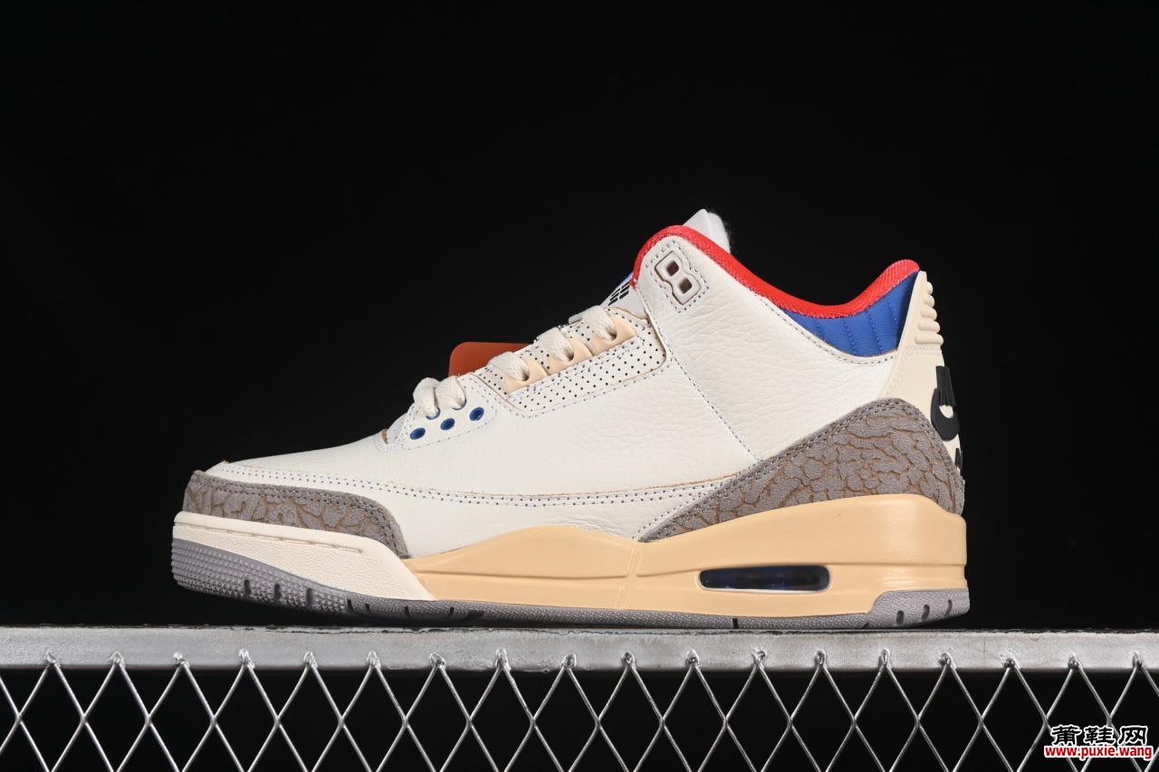 Air Jordan3 Retro 