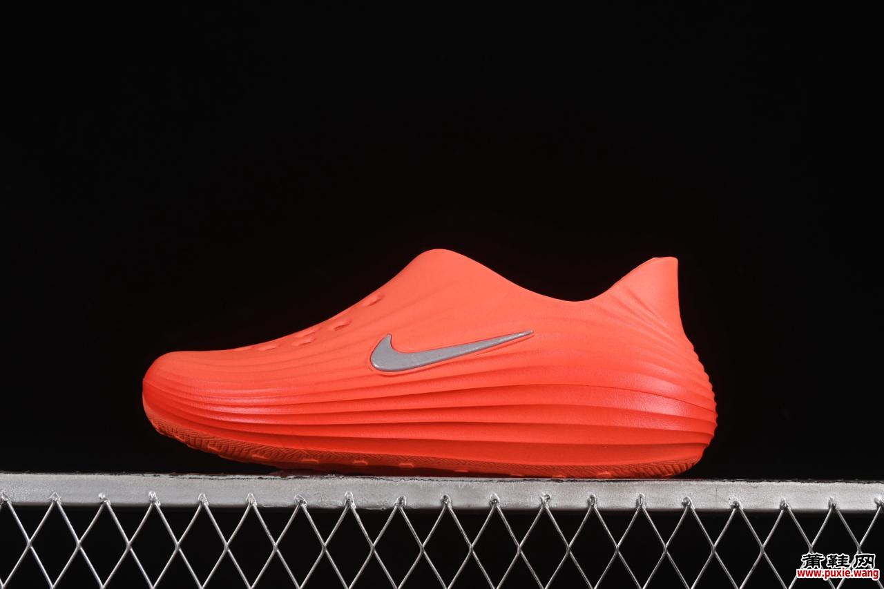 Nike ReactX Rejuven8凉鞋评测：夏日舒适之选