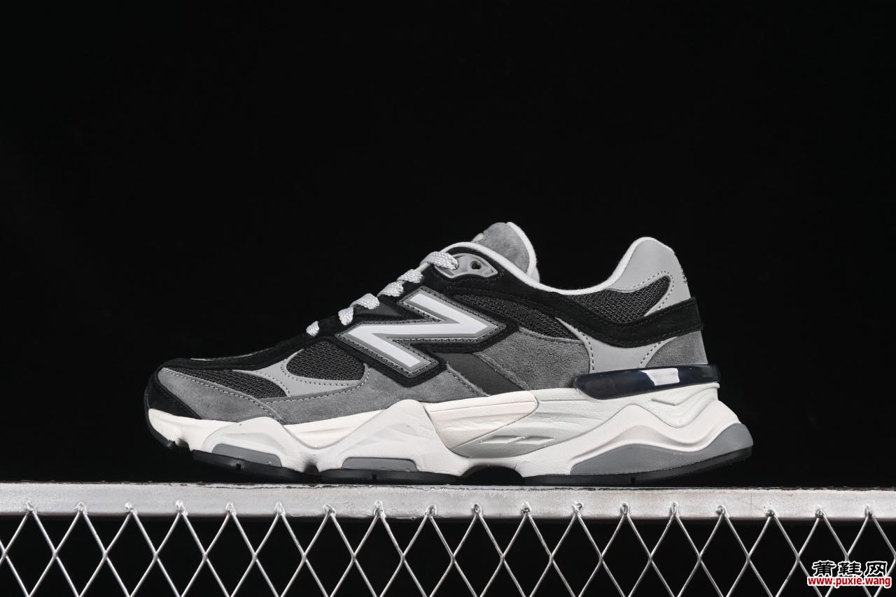 Joe Freshgoods x New Balance 9060「夏日记忆」联名鞋 U9060JBD