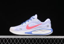 Nike Journey Run 2024 深度解析：全能跑鞋的科技革命与场景霸权