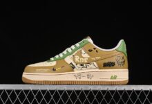 Nike Air Force 1'07 Low 