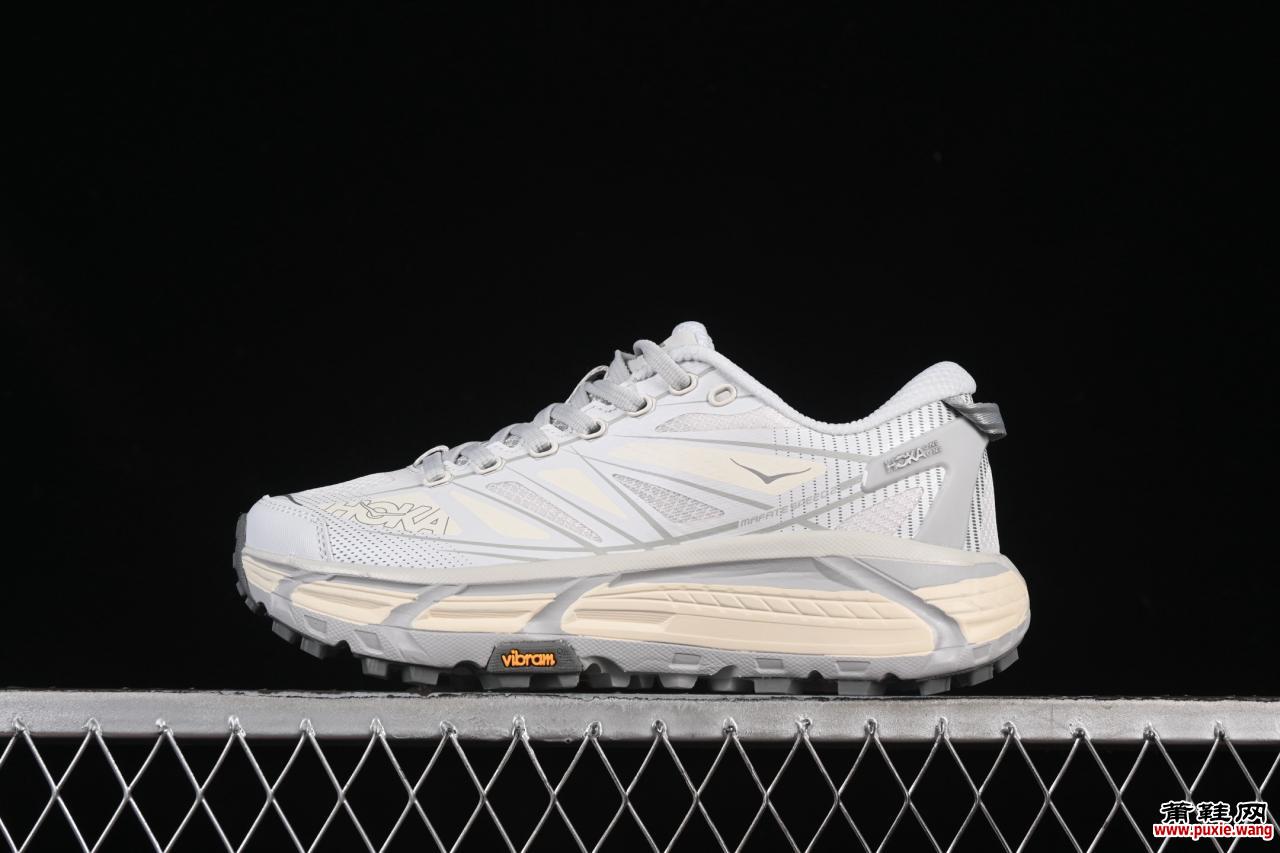 HOKA Mafate Speed 2 深度解析：轻量化山野革命与性能暴力美学