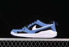 Air Jordan CMFT Era AJ 乔丹复古运动板鞋 HJ6777-004 2025终极解析