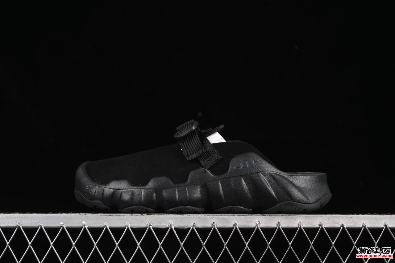 Keen Hyperport Clog Leather 科恩夏季穆勒休闲半拖 1030766 全方位评测与选购指南