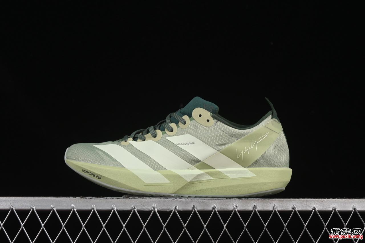 Adidas Adios 9 M JS3138 深度解析：超轻缓震的裸足革命