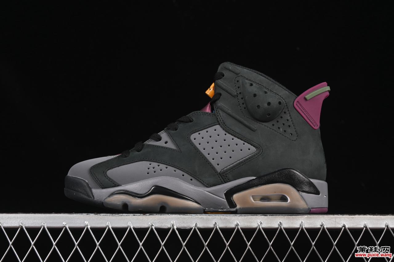 Air Jordan 6 Retro 