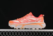 Hoka Mafate Speed 2 PLTN 1126851发售：轻量化Fresh Foam+33%节能科技