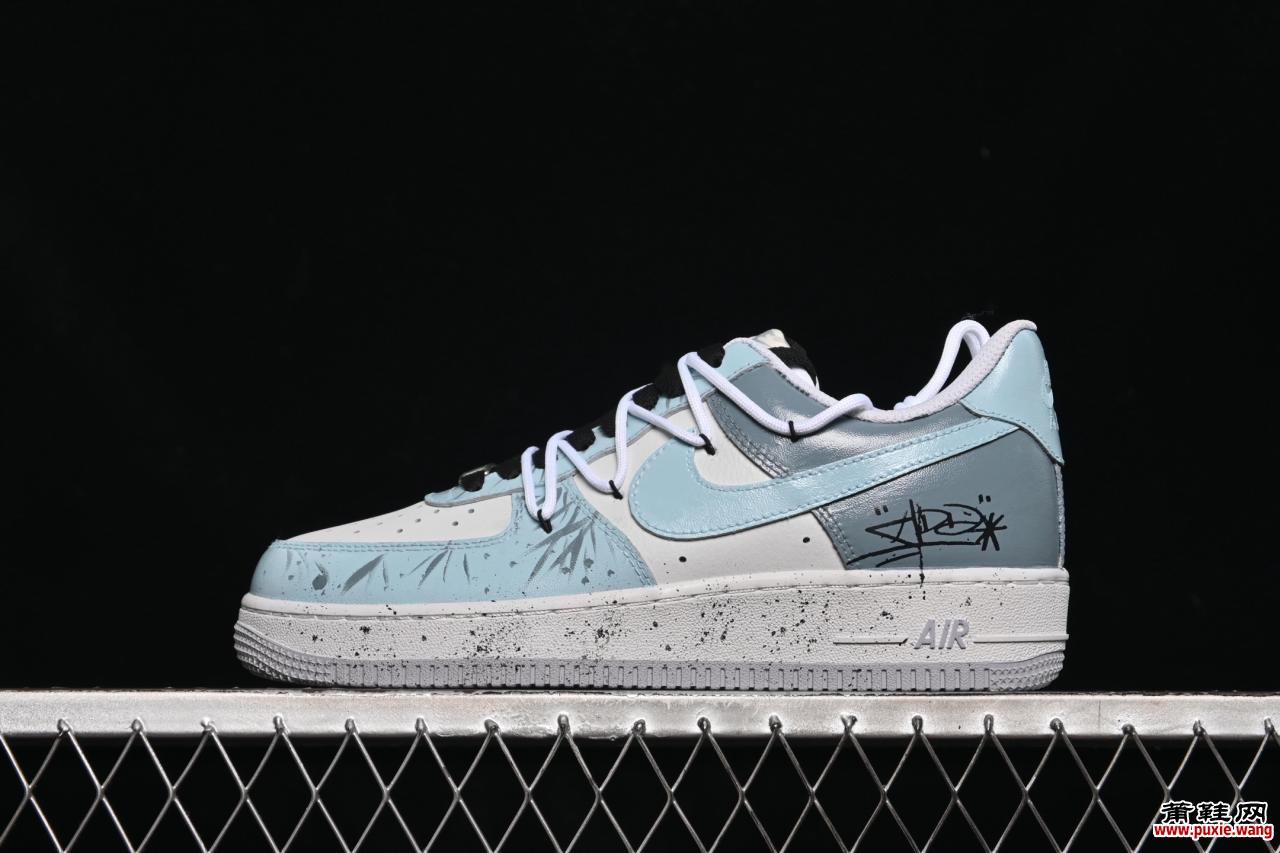 Nike Air Force 1 '07 Low 