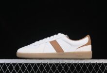 Dior B01 Matchpoint 牛皮革德训鞋：奢华工艺与经典设计，重塑低帮休闲时尚风标