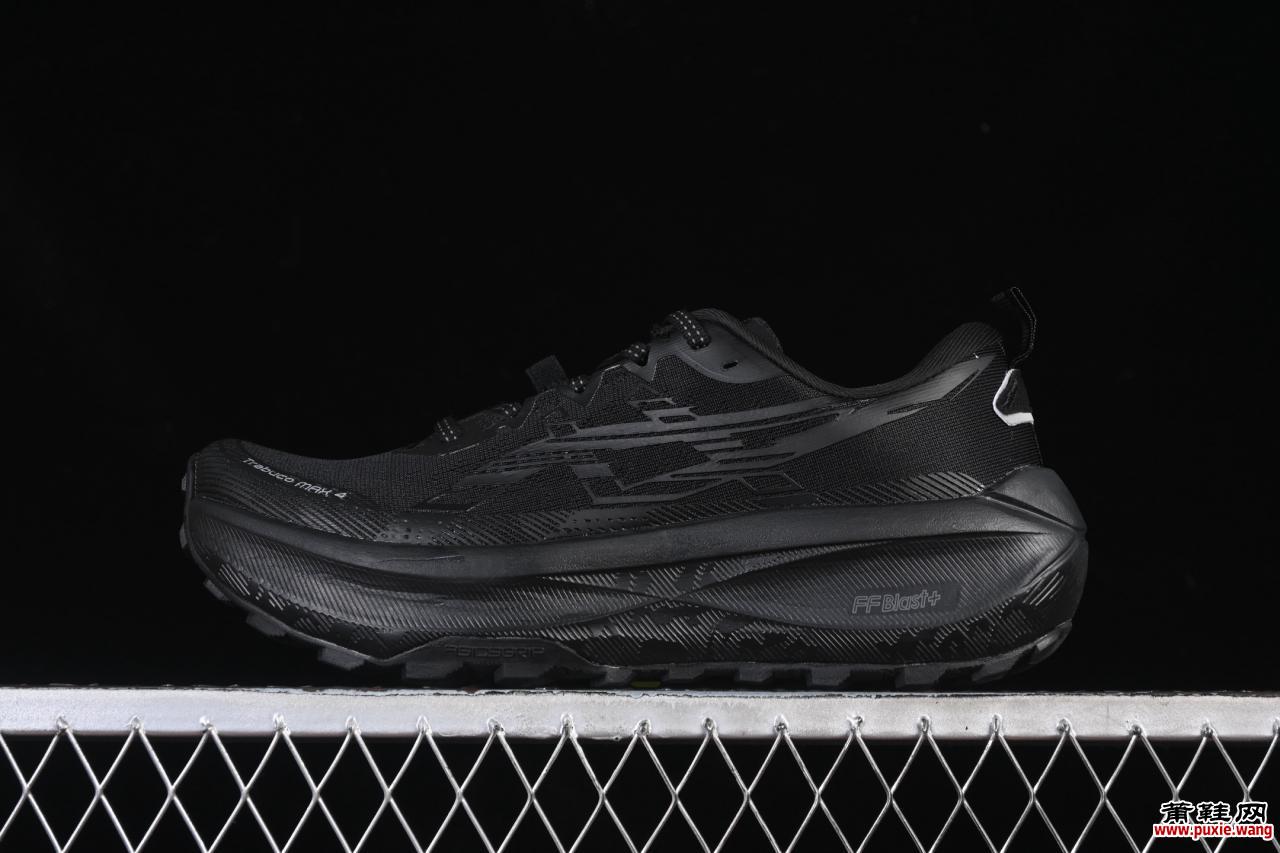 Asics Trabuco Max 4 亚瑟士专业跑鞋：全方位缓震科技与透气设计，重塑户外跑步新体验