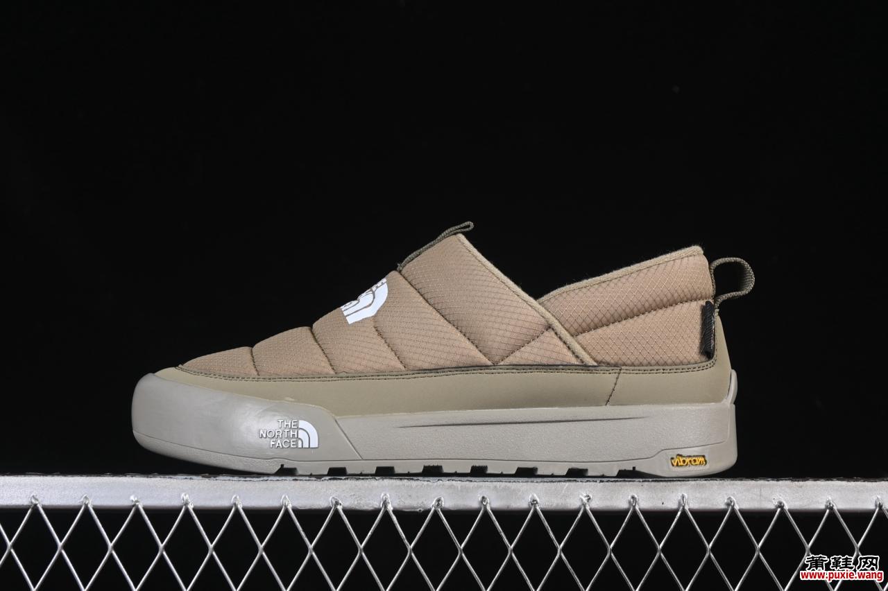 The North Face Mountain Essentials 北面山脉系列登山套鞋：DryVent防水科技与耐磨抓地设计