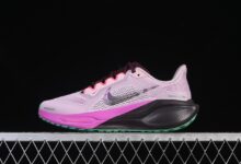 耐克Nike Air Zoom Pegasus 41 FK跑鞋IB4199-500 网面透气轻便缓震耐磨男女运动鞋全尺码