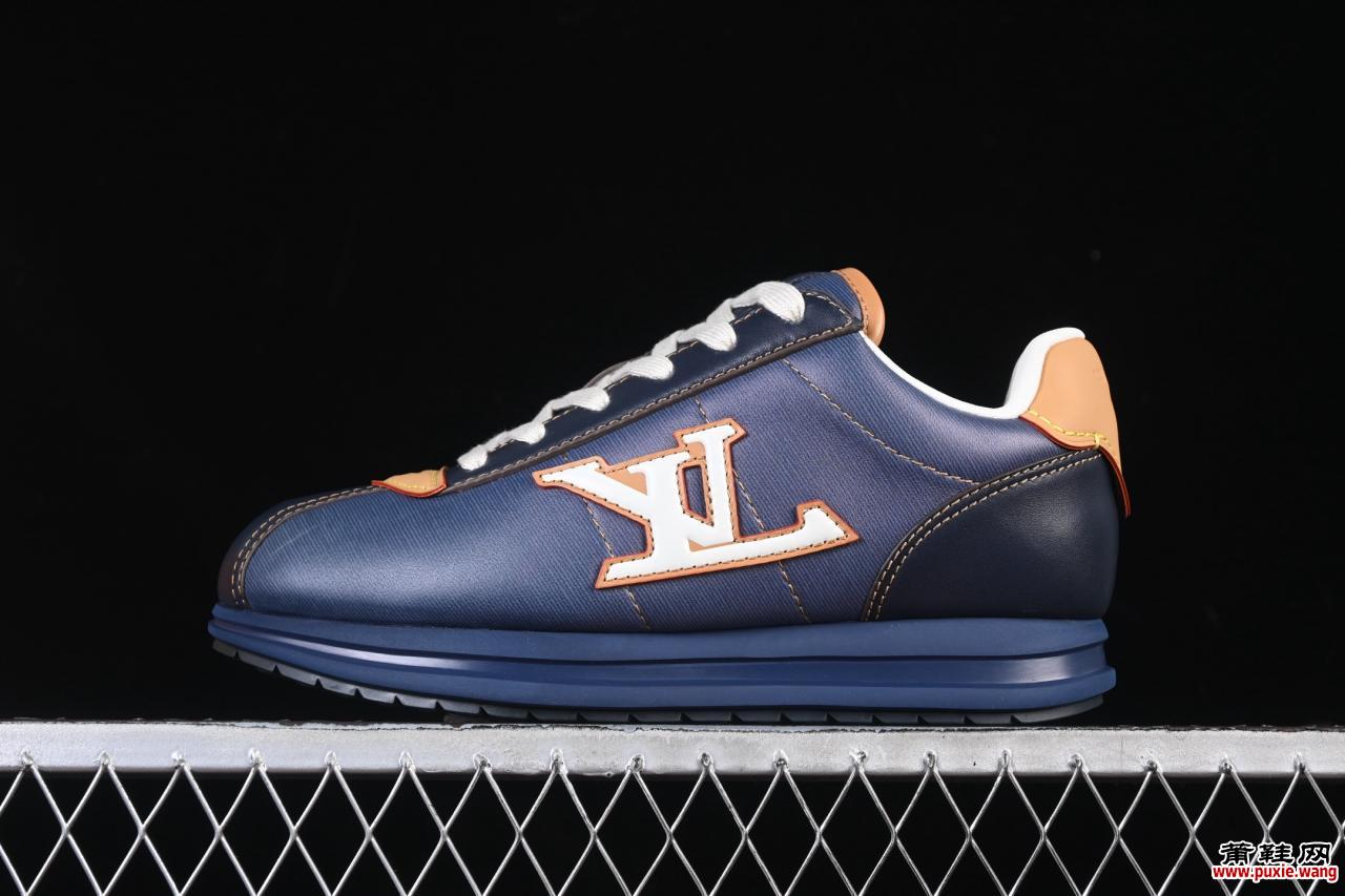 Nigo x Louis Vuitton Buttersoft联名阿甘鞋深度评测 莆田鞋网购指南与正品细节对比