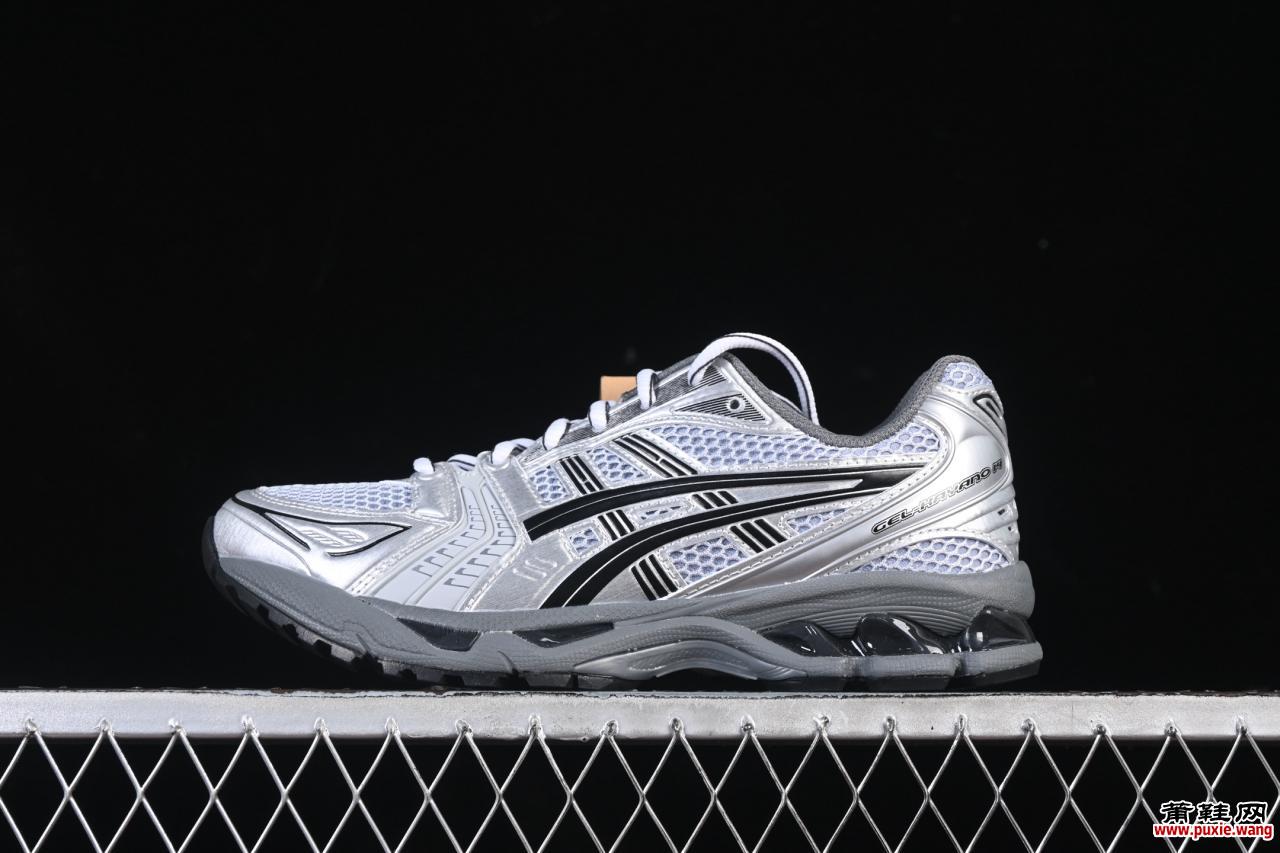 亚瑟士Gel-Kayano 14专业跑鞋深度评测 莆田鞋网购指南与缓震科技全解析