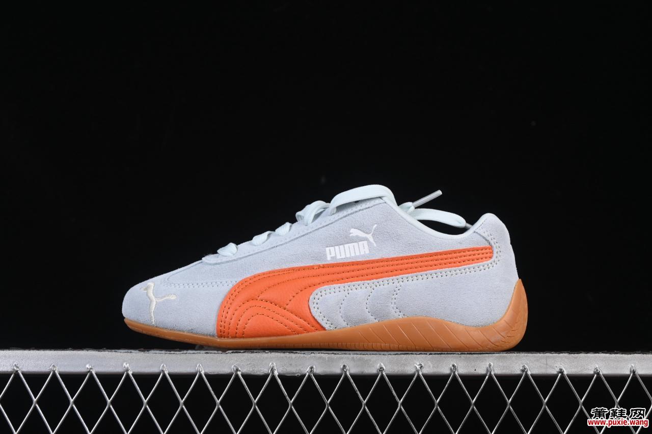 The Open Product x Puma Speedcat联名评测：彪马极速赛车系列低帮休闲鞋深度解析