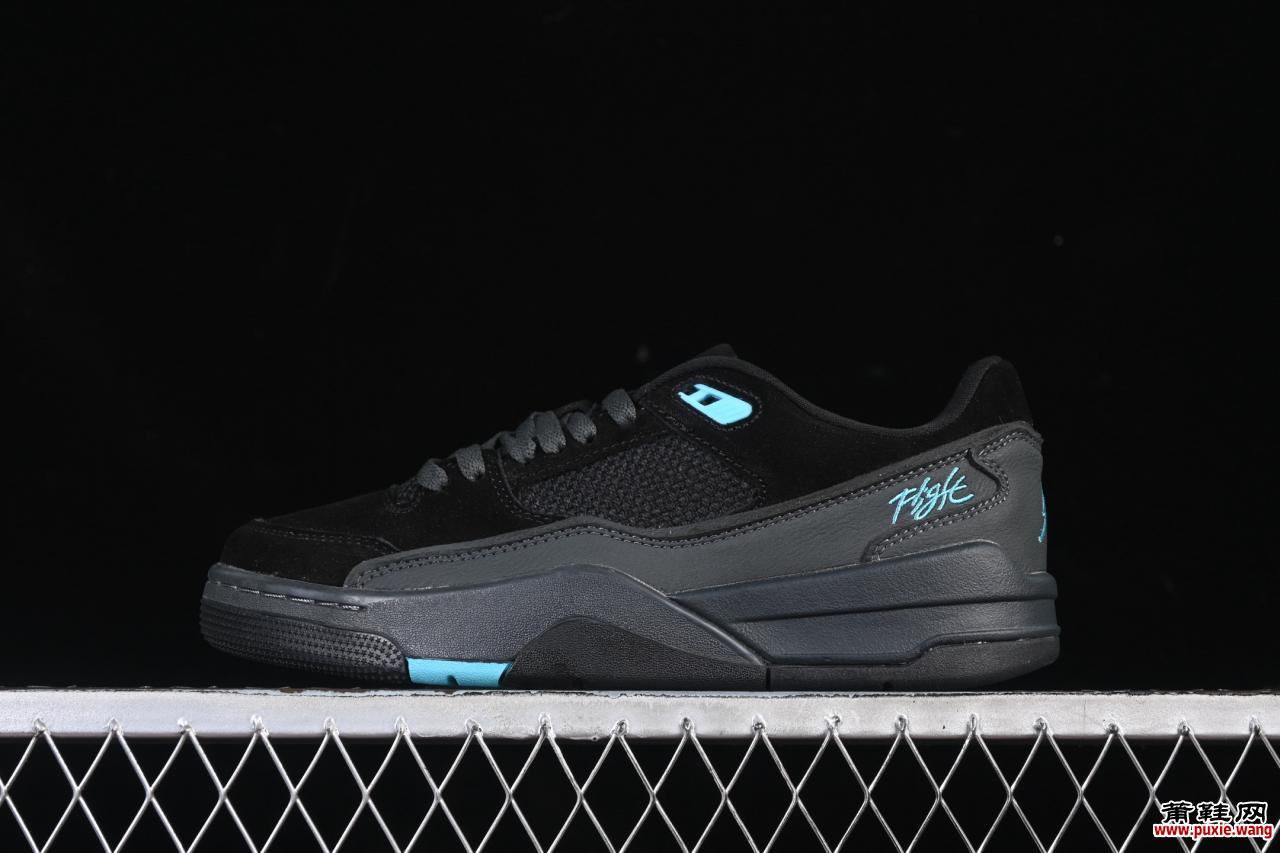 乔丹Flight Court SP复古板鞋深度评测 莆田鞋网购指南与经典设计解析