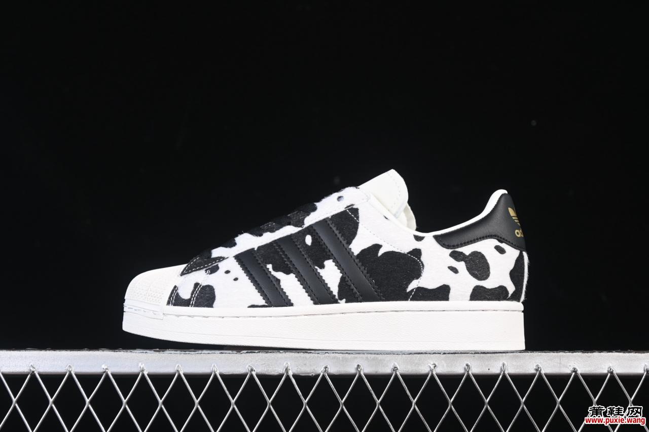 Adidas Originals Superstar II JP8164 贝壳头休闲板鞋穿搭与选购全指南