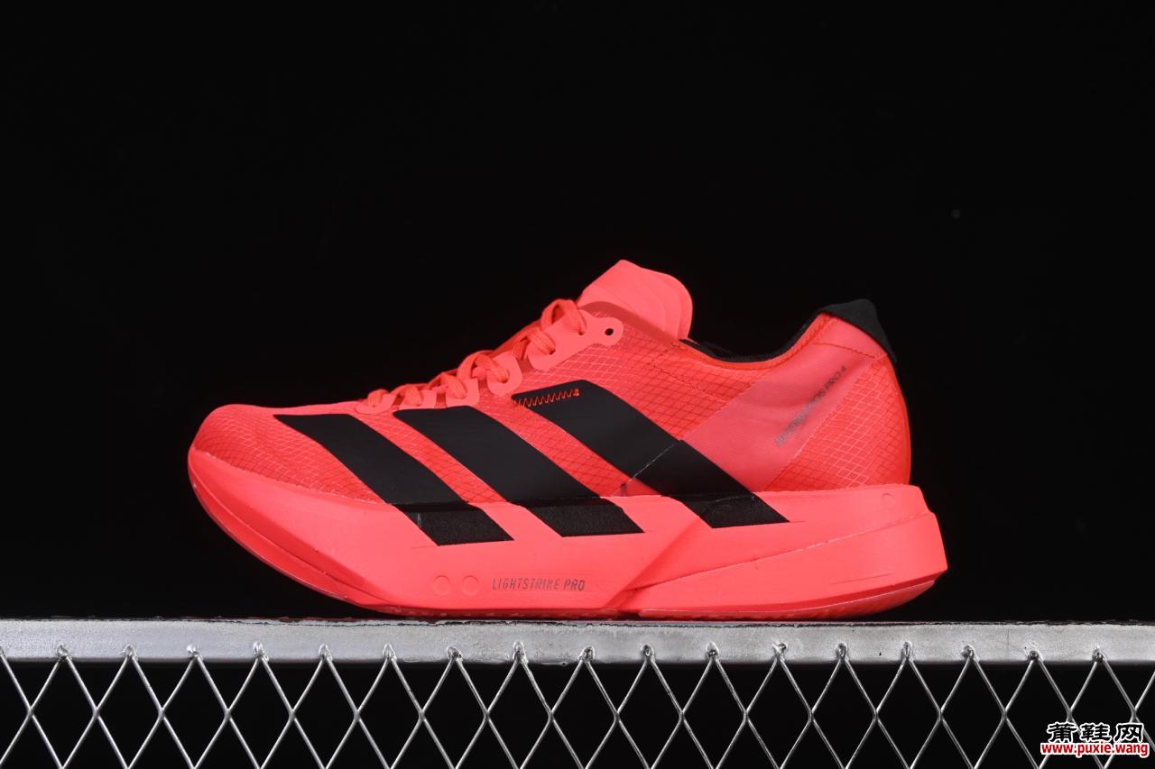 轻盈疾速体验：Adidas Adizero Adios 4 M 透气跑鞋深度解析与选购指南