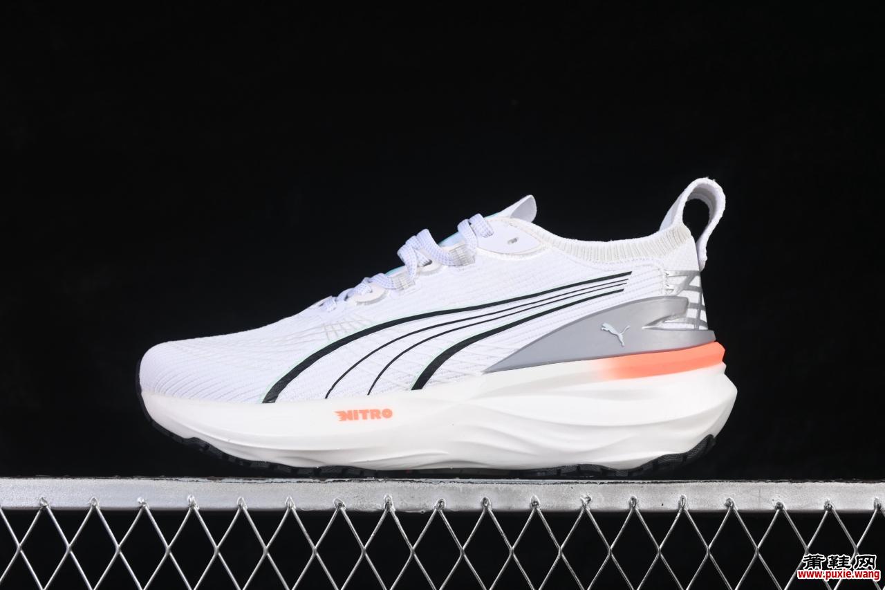 Puma ForeverRun Nitro 2 跑鞋深度评测：防滑耐磨表现与Nitro缓震科技带来的全天候舒适体验