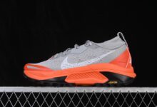 城市游民的山野渴望：Nike ACG Zegama Trail HV8113-100全地形跑鞋的跨界宣言