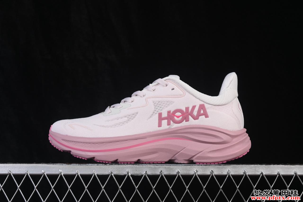 轻盈的悖论：HOKA Clifton 10如何在柔软与稳定之间找到最佳平衡点