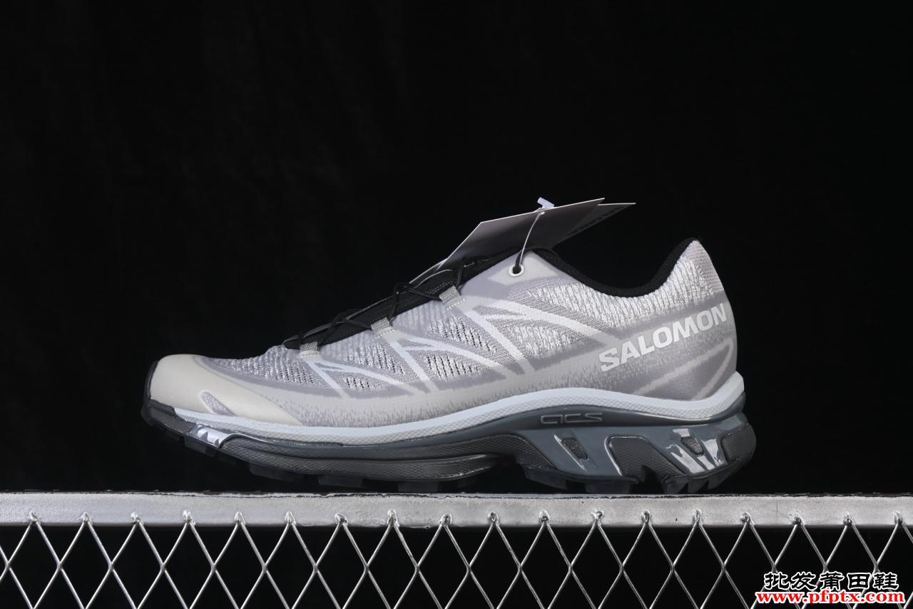 萨洛蒙XT6高端科技户外休闲跑鞋轻便越野稳定支撑防滑耐磨透气舒适通勤山野两用穿搭尺码详解