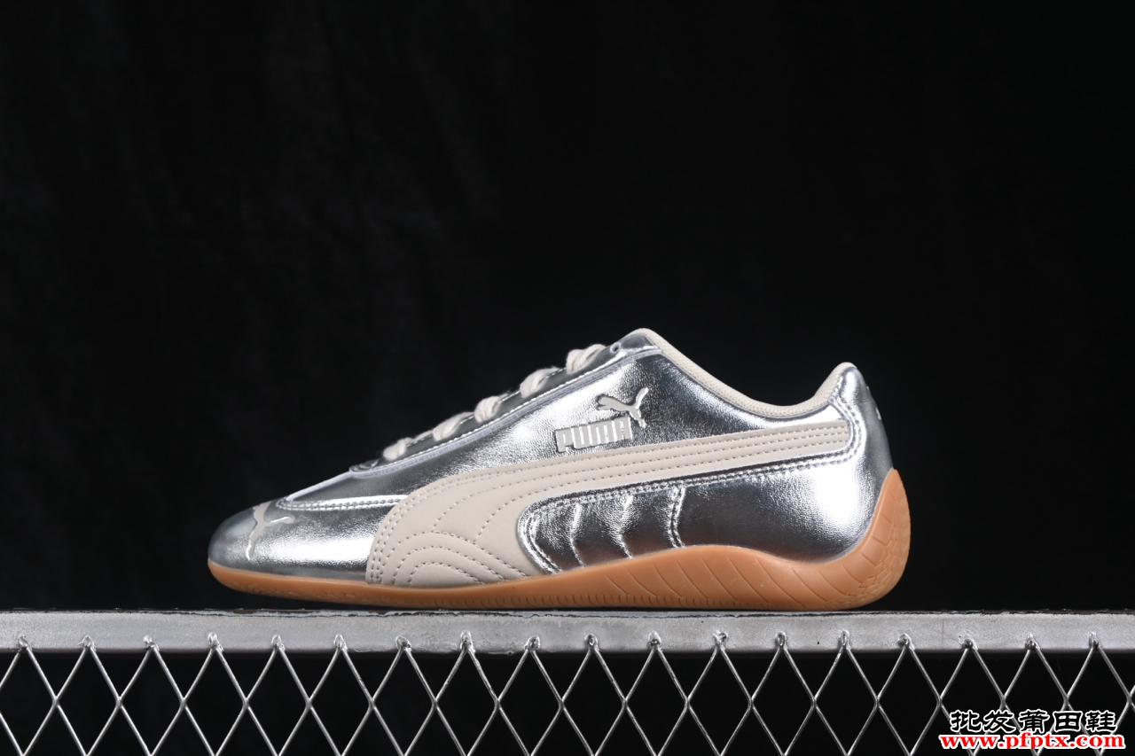 The Open Product x Puma Speedcat 极速赛车系列彪马低帮生活休闲鞋 406881-02