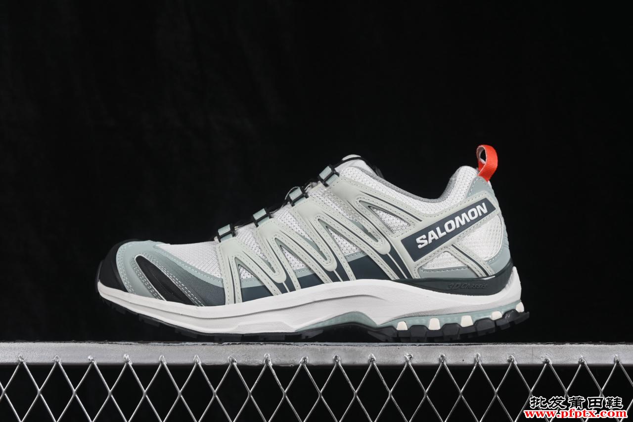 Salomon XA PRO 3D 萨洛蒙户外越野跑鞋 492619-34 专业三维稳定底盘户外越野跑鞋