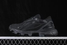 LV Tatic Runner Tatic Runner系列 复古运动风厚底老爹鞋 GREY复古运动风厚底老爹鞋灰色街头潮流日常穿搭